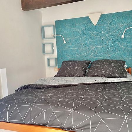 'La Villa Hygie' Cozy Appartement, Vue Mer مينتون المظهر الخارجي الصورة