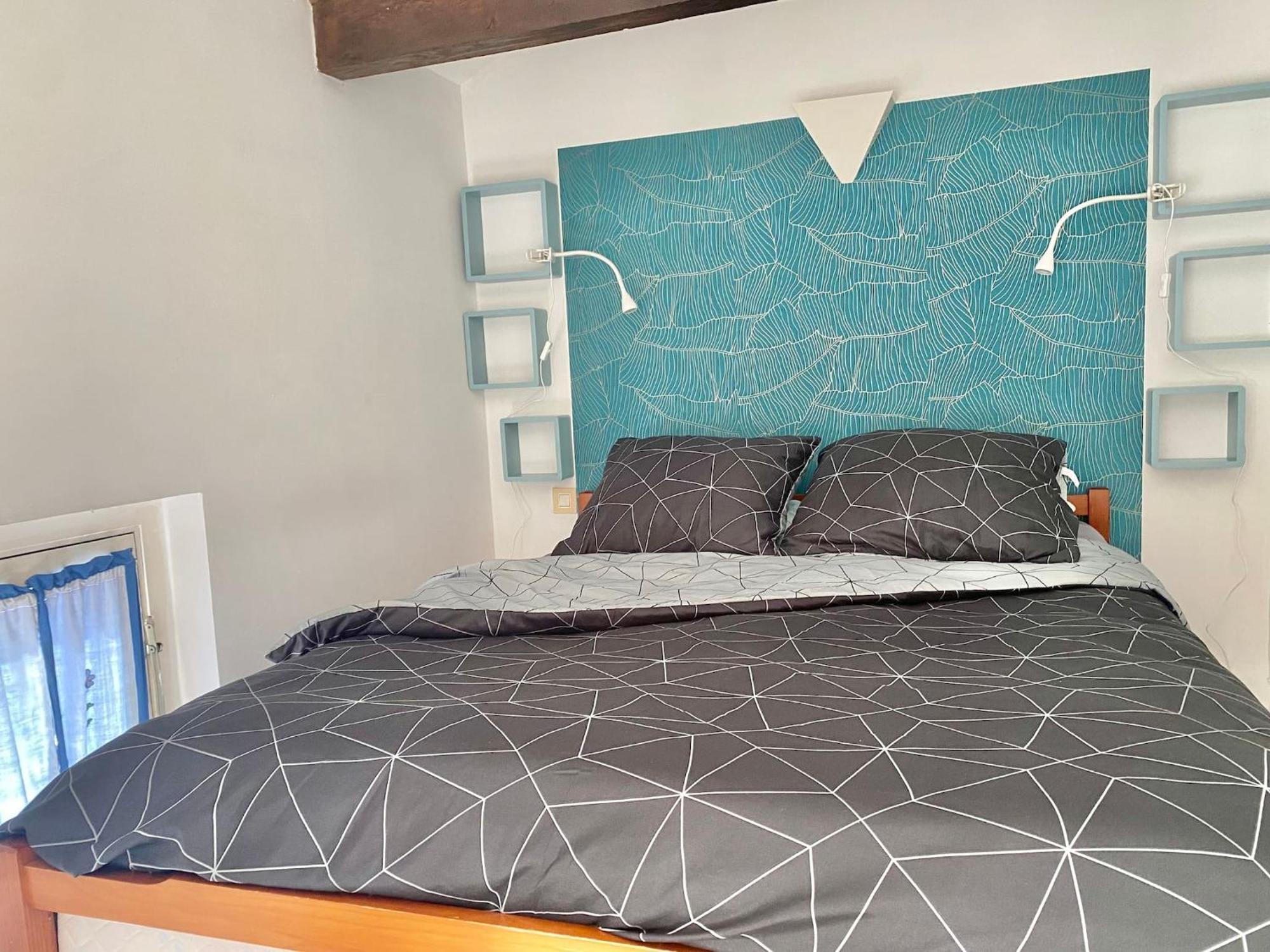 'La Villa Hygie' Cozy Appartement, Vue Mer مينتون المظهر الخارجي الصورة