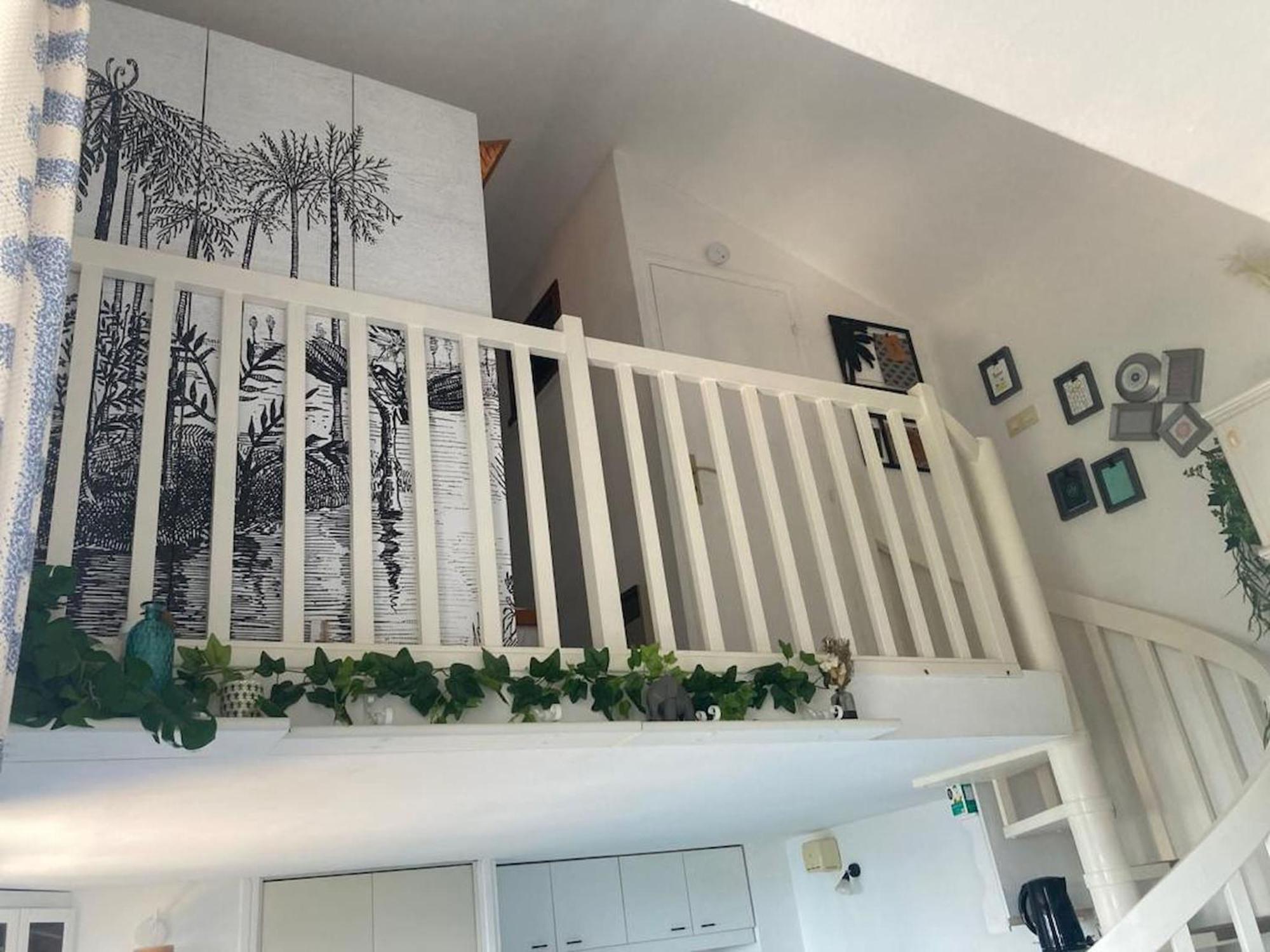 'La Villa Hygie' Cozy Appartement, Vue Mer مينتون المظهر الخارجي الصورة